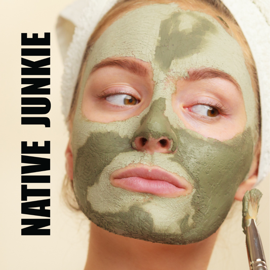 ORGANIC GLACIAL CLAY