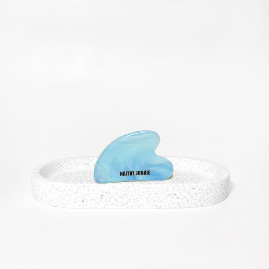 OPALITE GUA SHA