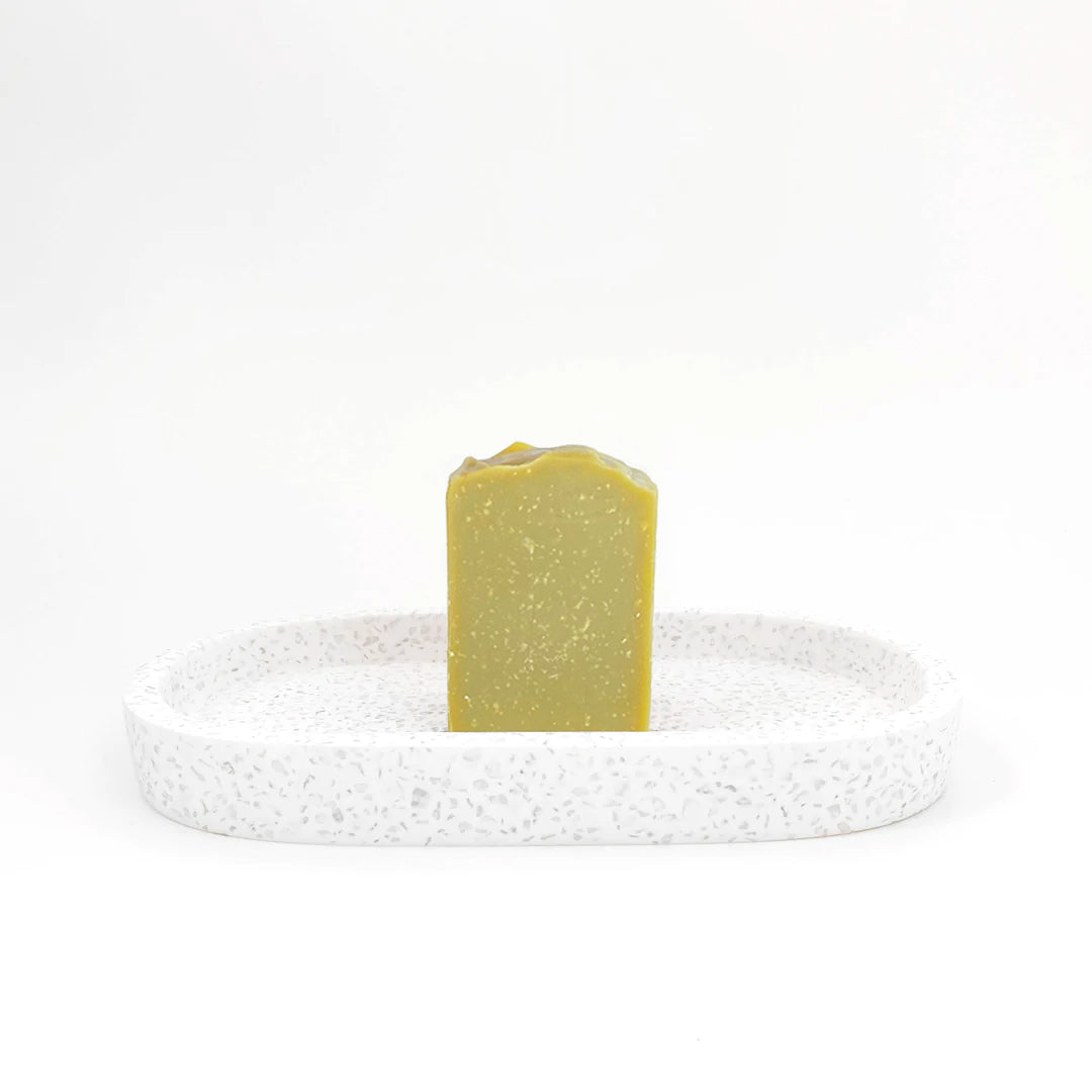 SHAVE, BODY & SHAMPOO BAR