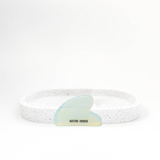 OPALITE GUA SHA
