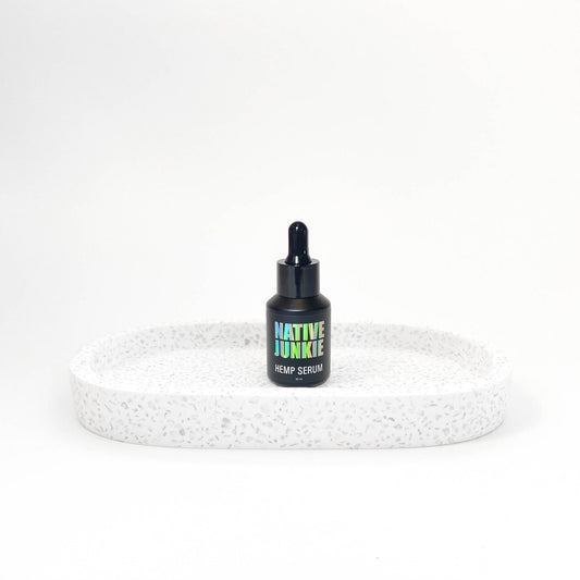 HEMP SERUM