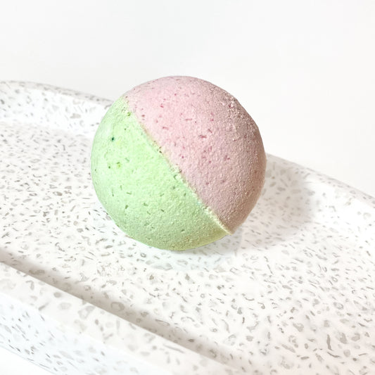 BATH BOMB