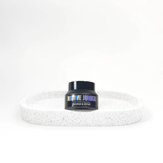 NOURISH & REPAIR CREAM