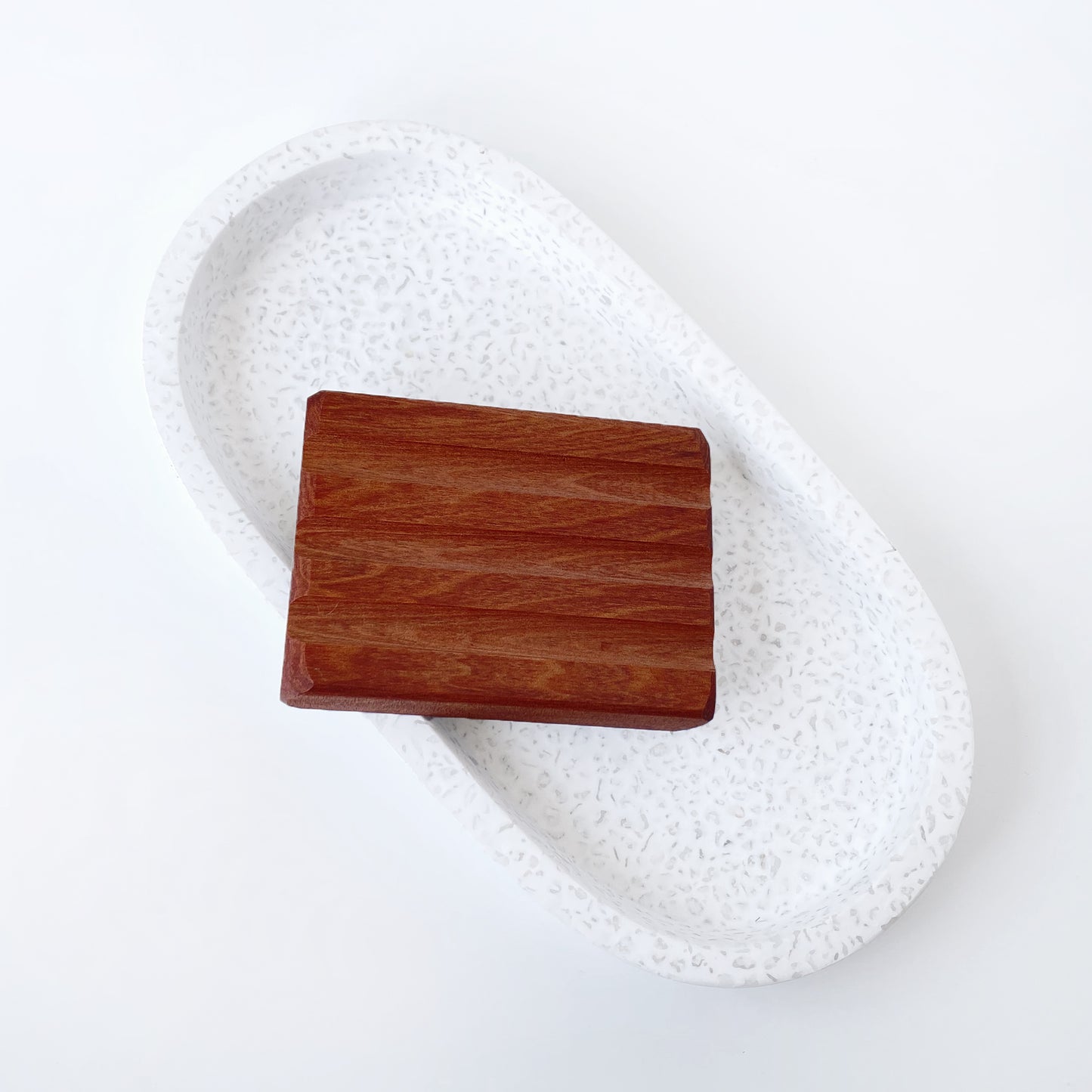 SOAP BLOCK