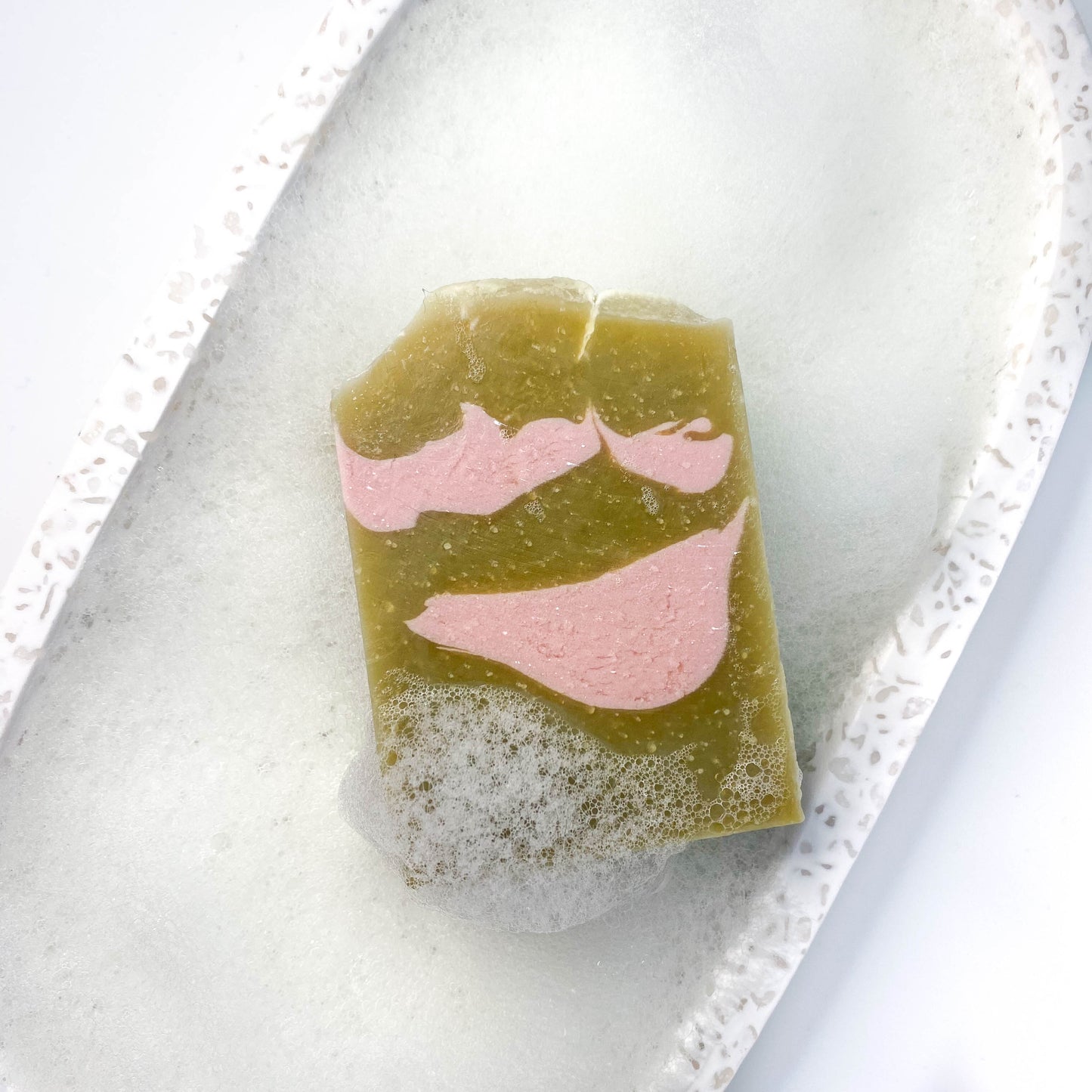 HEMP SOAP BAR