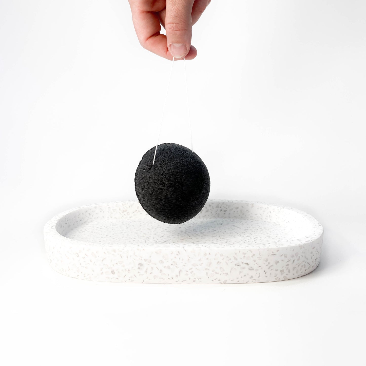 KONJAC SPONGE
