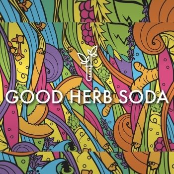 Native Junkie Good Herb Soda