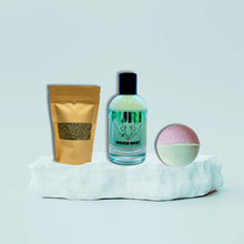Load image into Gallery viewer, LIMITED EDITION : PAMPER GIFT PACK
