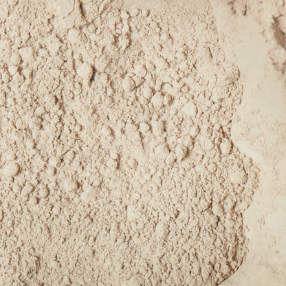 ORGANIC GLACIAL CLAY