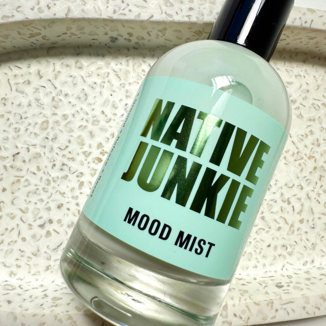 MOOD MIST