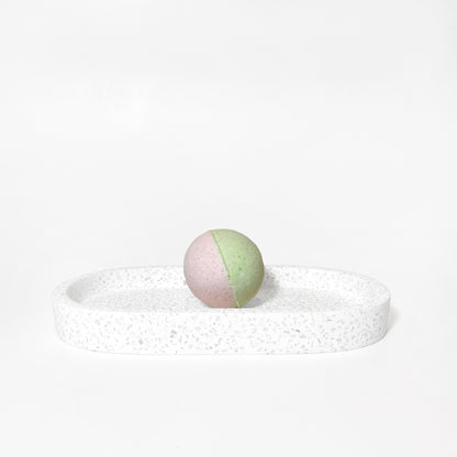 BATH BOMB