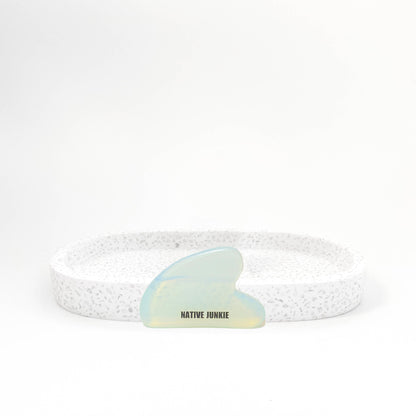 OPALITE GUA SHA