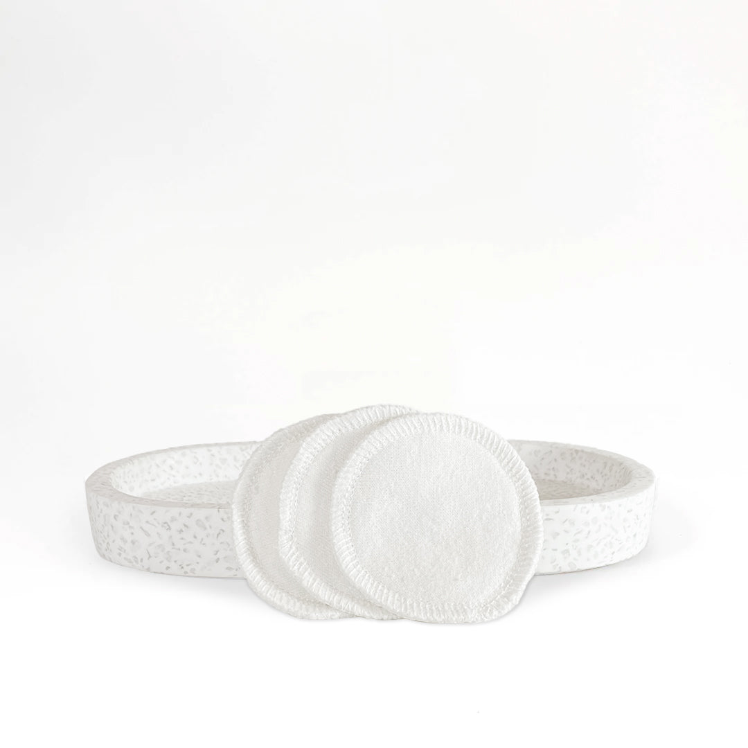 REUSABLE HEMP PADS