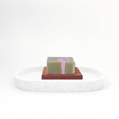 SOAP BLOCK