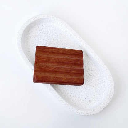 SOAP BLOCK