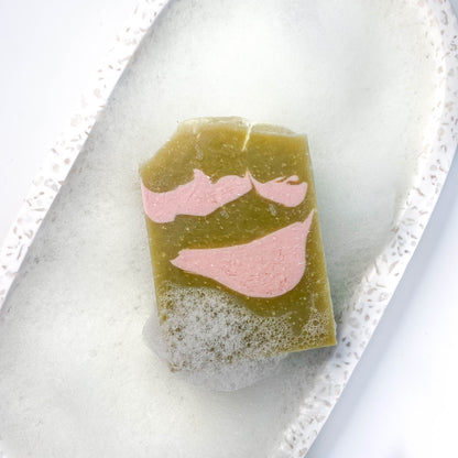 HEMP SOAP BAR