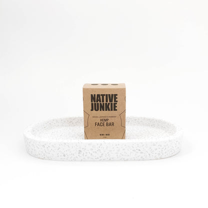 HEMP SOAP BAR