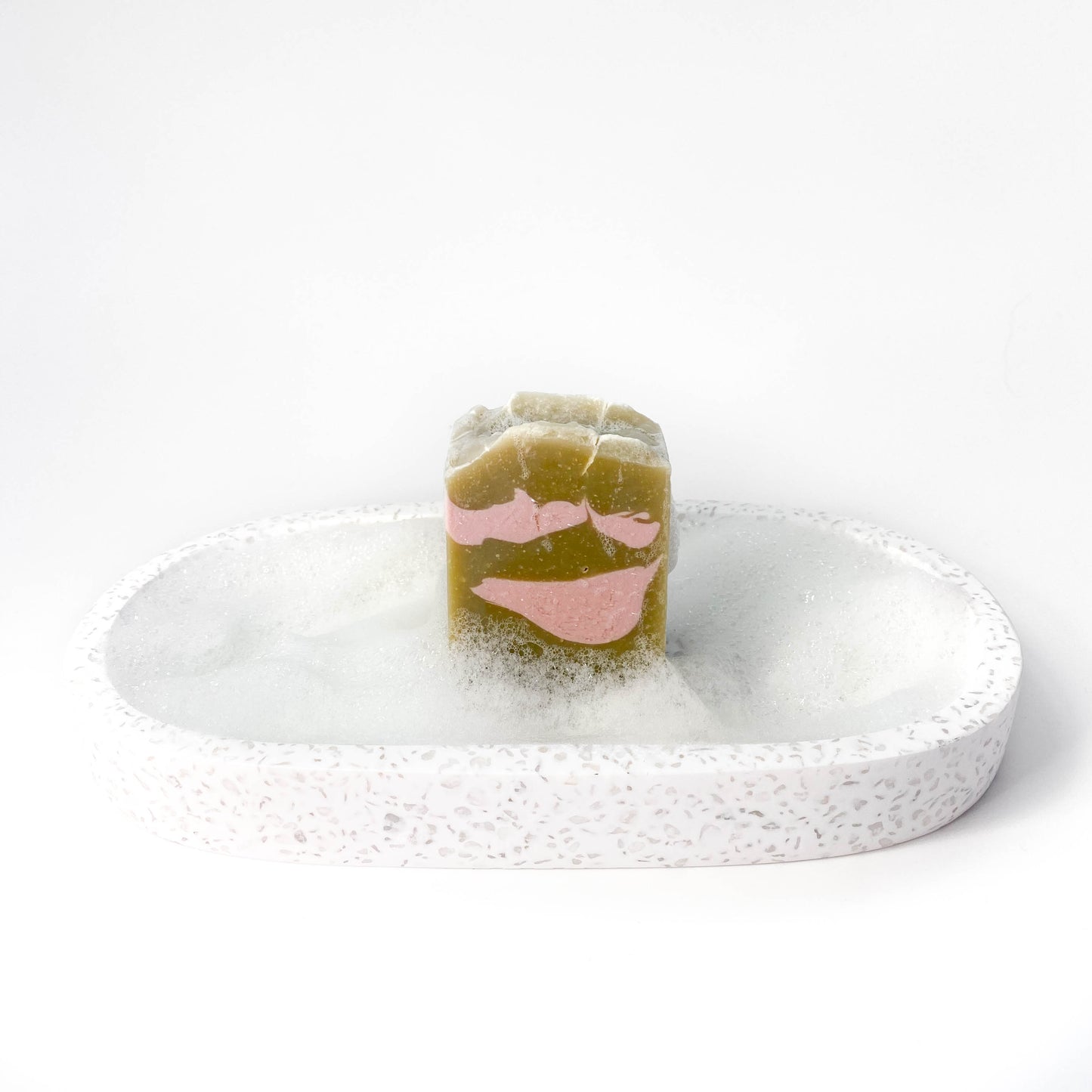 HEMP SOAP BAR
