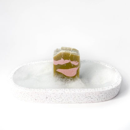 HEMP SOAP BAR